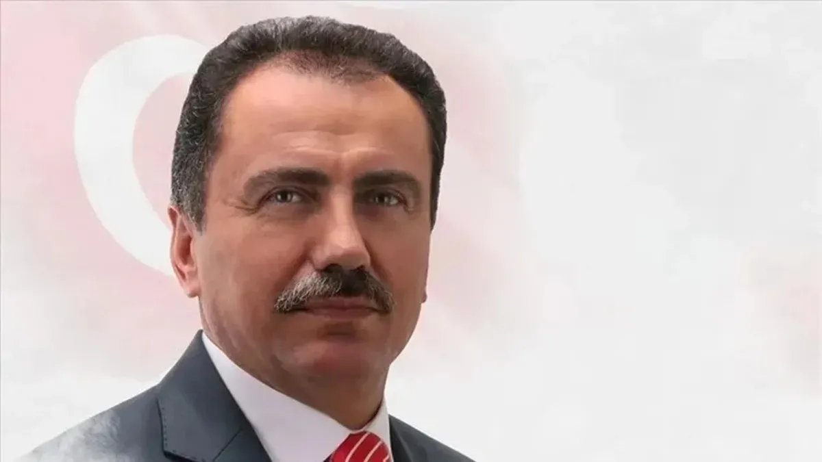 Muhsin Yazıcıoğlu soruşturmasında 19 kişiye tutuklama