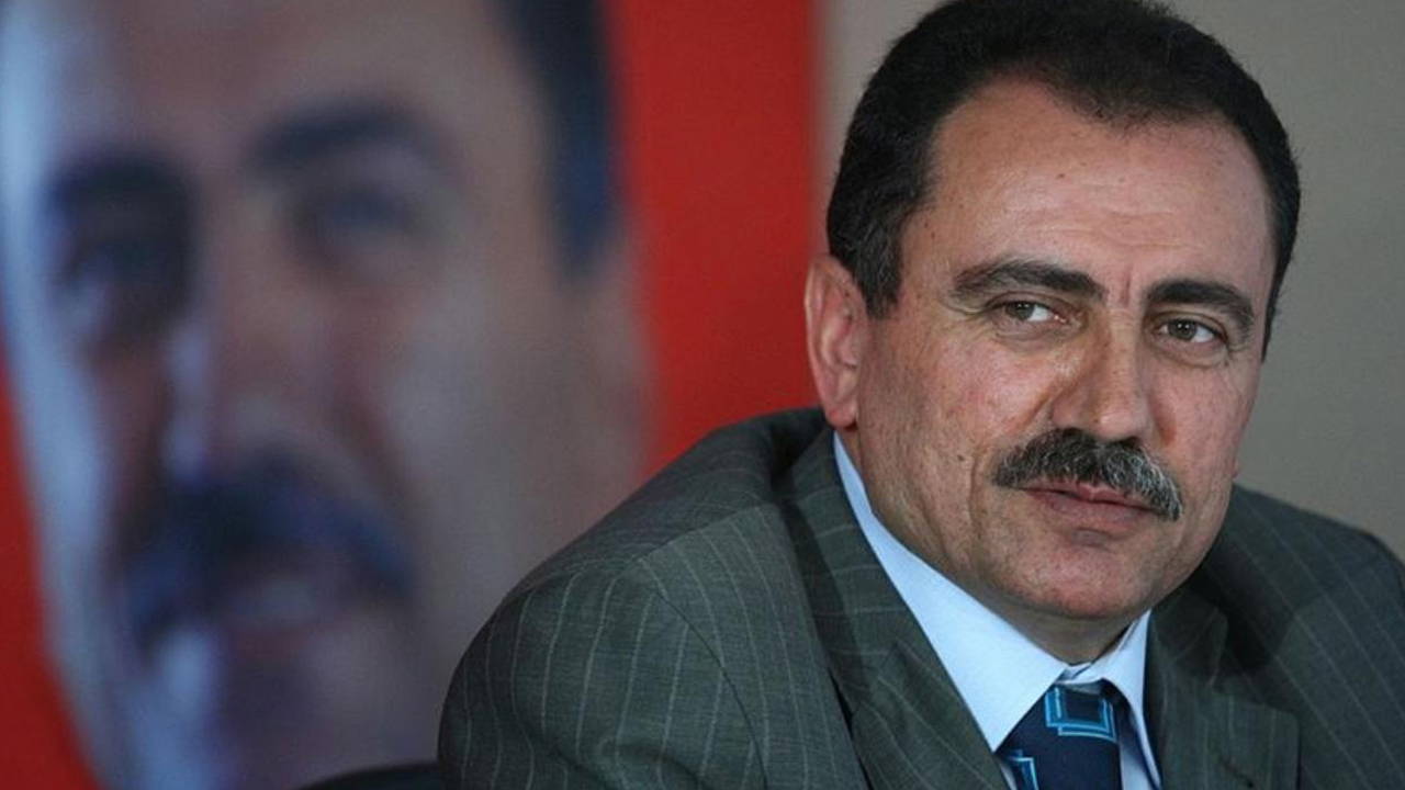 Muhsin Yazıcıoğlu soruşturmasında 25 gözaltı