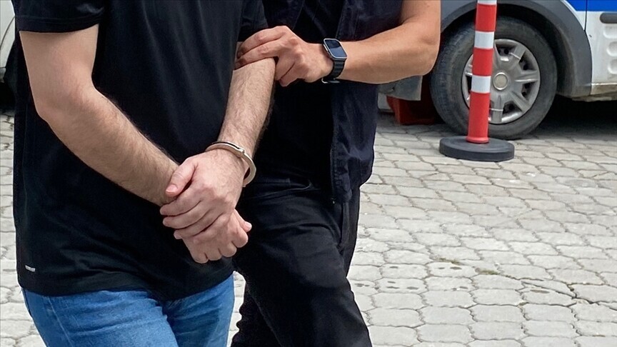 Muhsin Yazıcıoğlu soruşturmasında 25 gözaltı