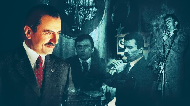 Muhsin Yazıcıoğlu soruşturmasında 25 gözaltı: Bakan Gürlek duyurdu