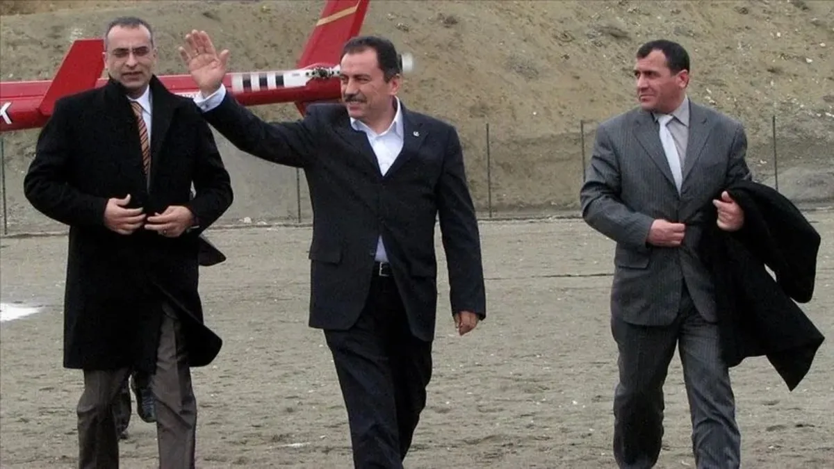 Muhsin Yazıcıoğlu soruşturmasında FETÖ’cü pilottan çelişkili ifadeler