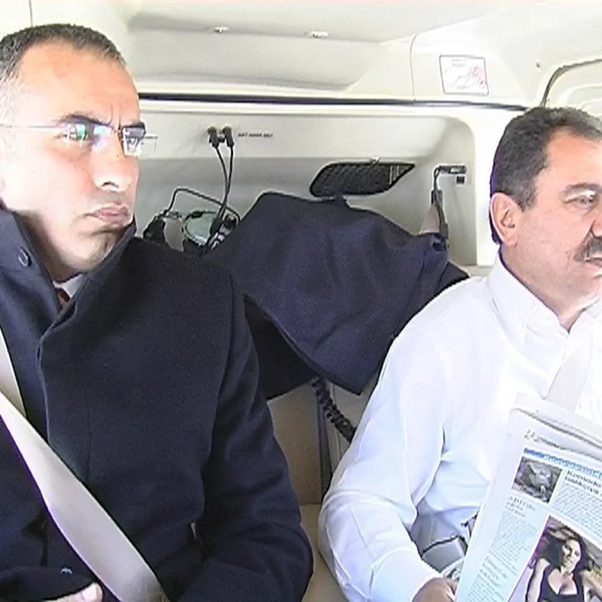 Muhsin Yazıcıoğlu suikastında FETÖ dönemi: İsmail Güneş'in eşi konuştu