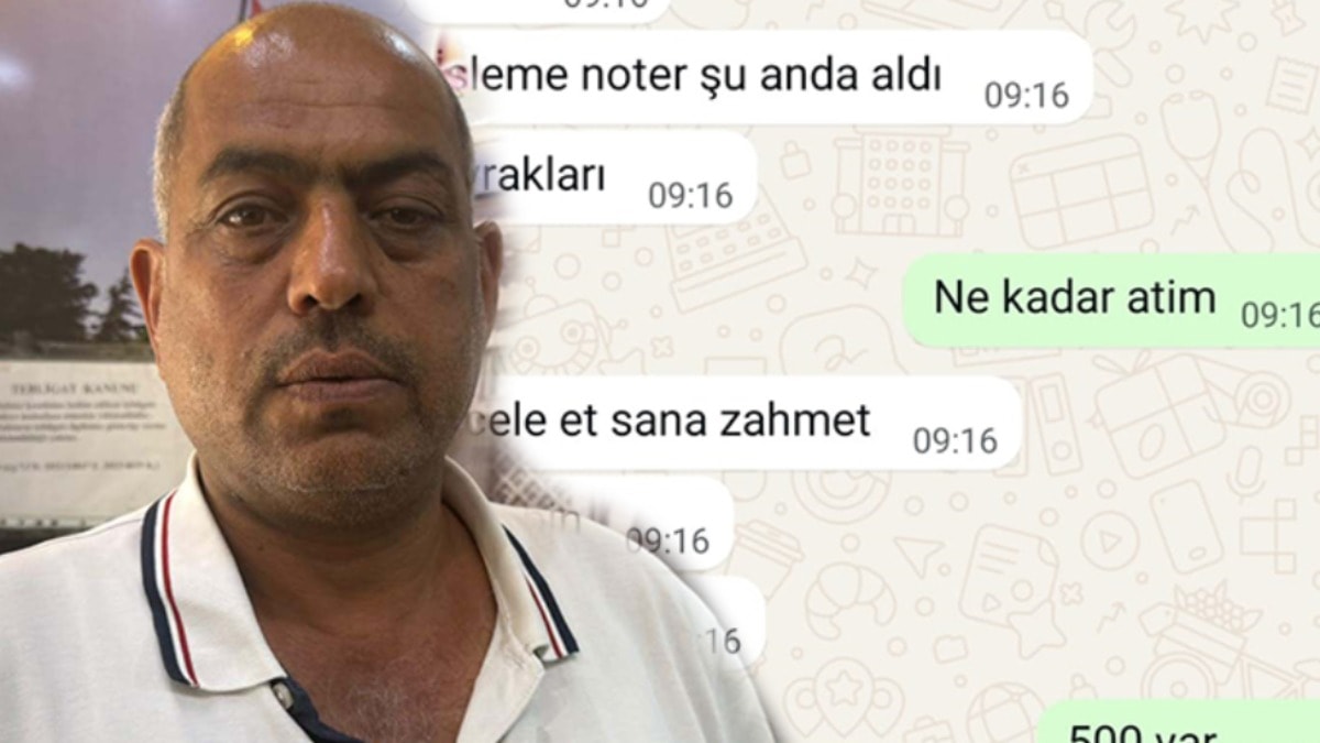 Muhtarın hesabıyla başka muhtarı dolandırdılar! Yüzlerce kişiye daha ulaşmışlar