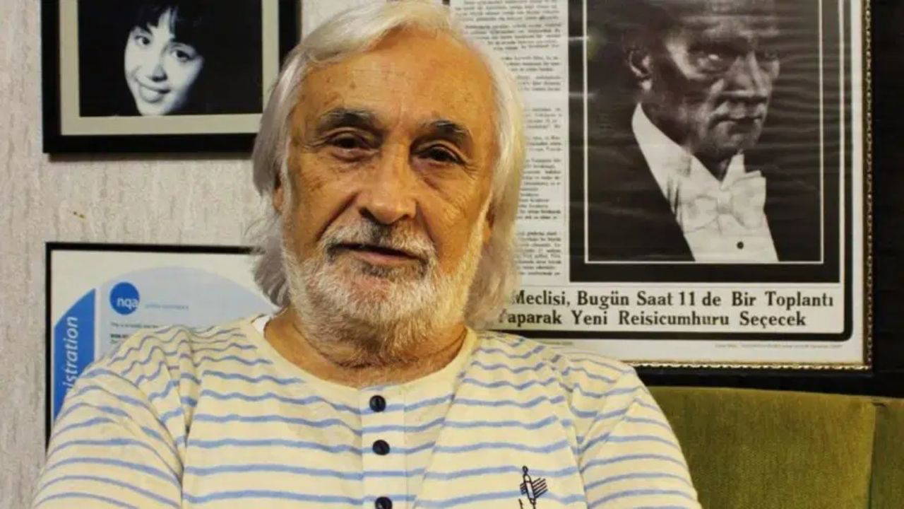Müjdat Gezen'e Müslümanlara hakaret davasında hapis cezası