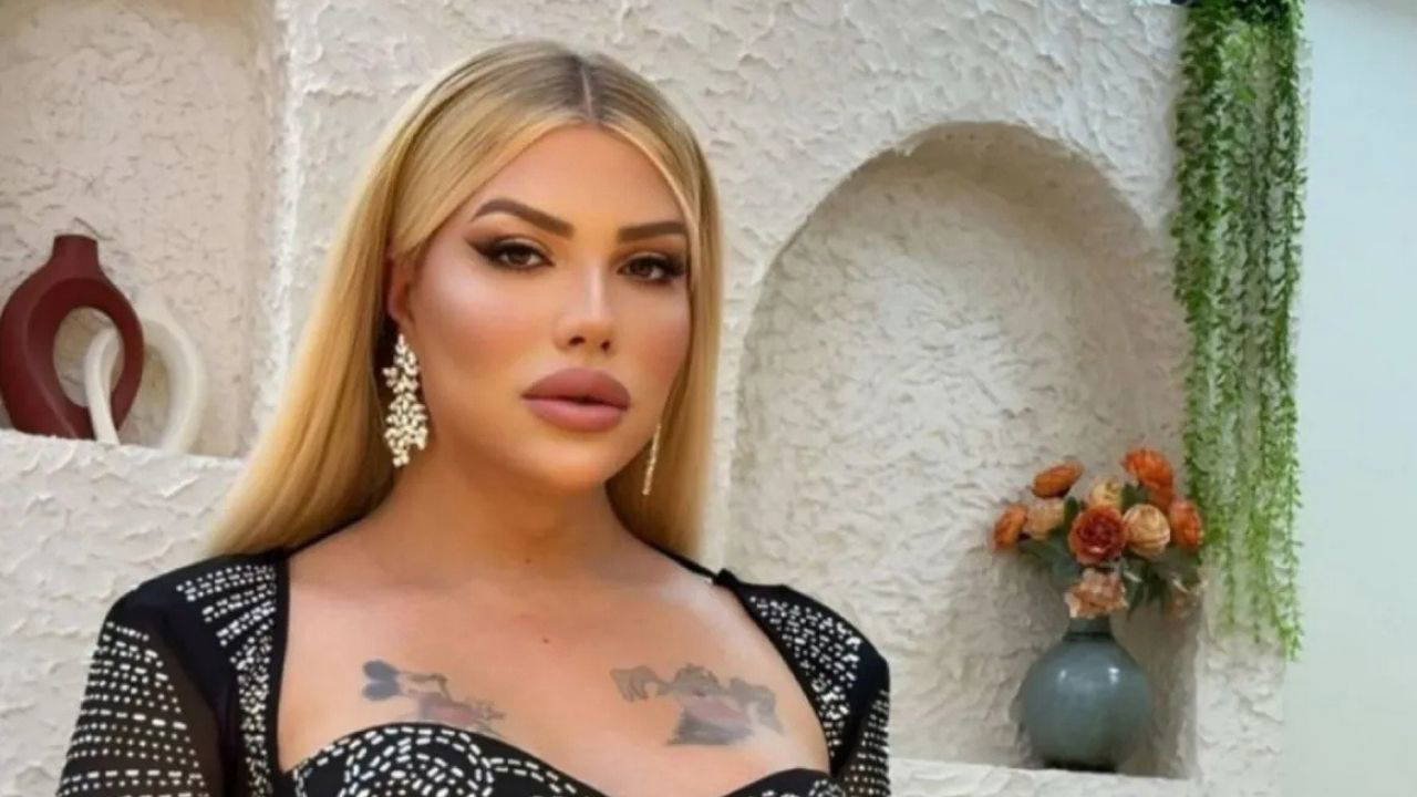 Mükremin Gezgin'in Instagram Hesabı da Kapatıldı