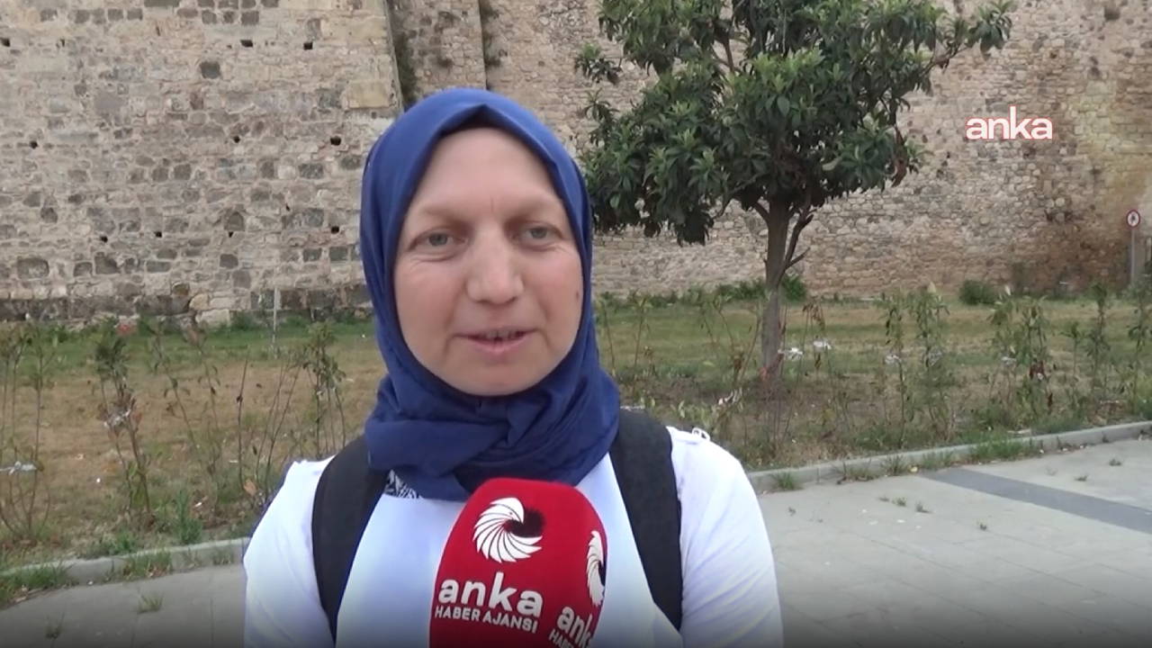 Mülakat mağduru öğretmeden çağrı: Bir an önce çözüm bekliyoruz