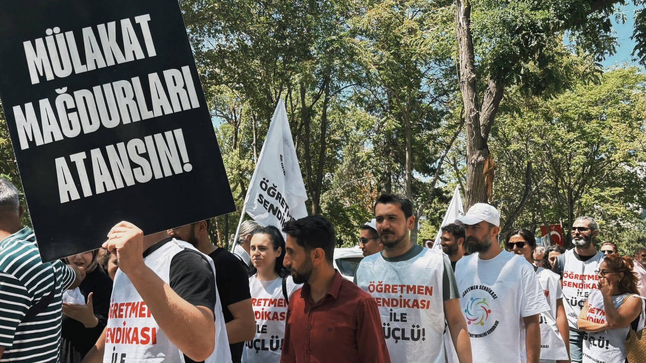 Mülakat Mağduru Öğretmenlere PİKTES Müjdesi: Talat Yavuz Duyurdu