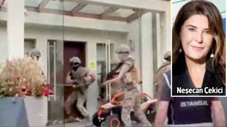 Mülk Edinme Karşılığı Vatandaşlıkta 32 Tutuklama