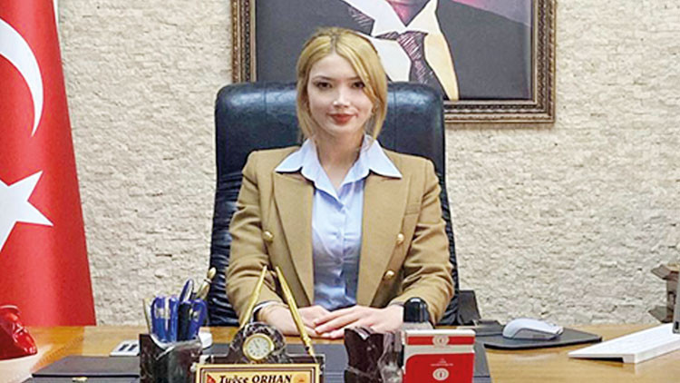 430 mülki idare amirinin görev yeri değişti: Barbie Kaymakam Vali Yardımcısı oldu