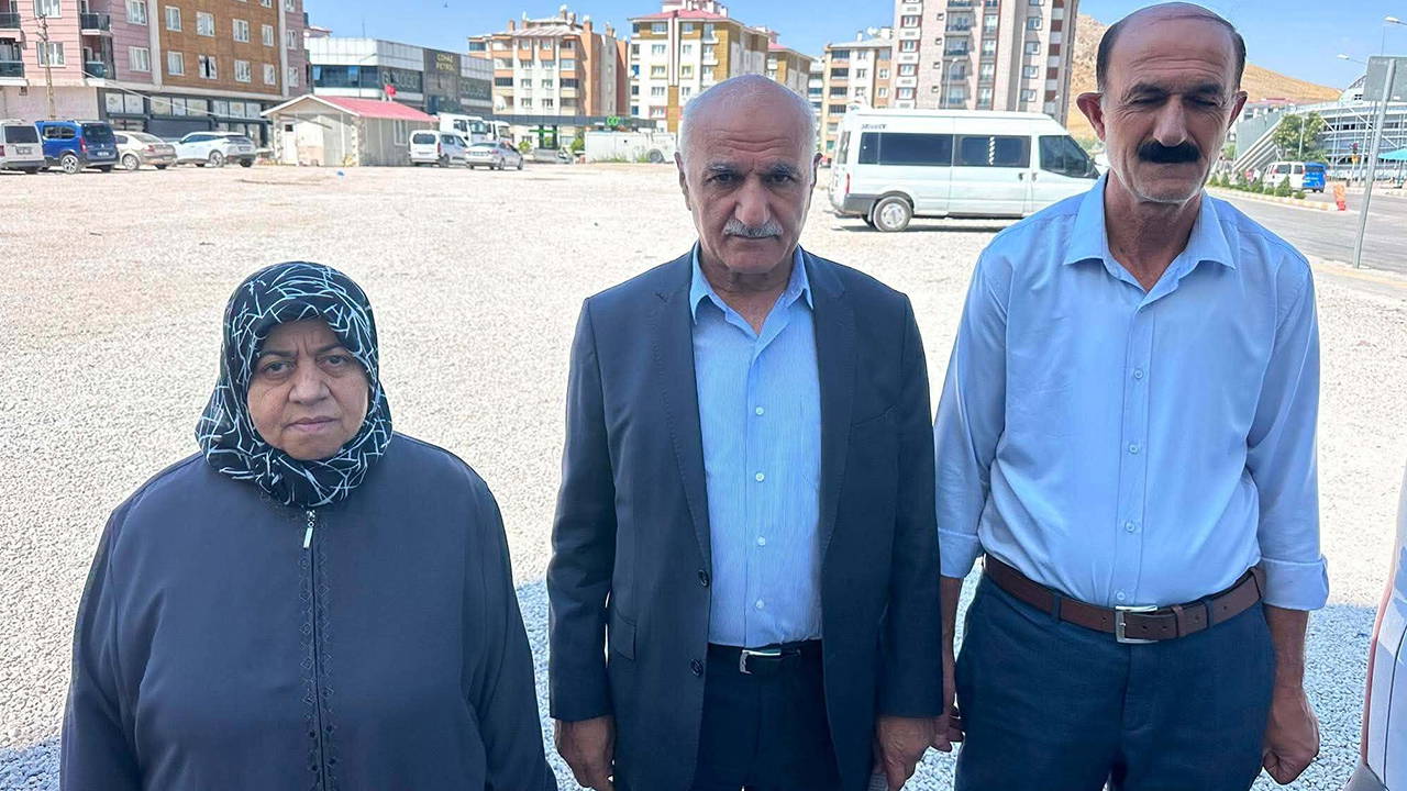 Mülkiyet Sorunu 15 Yıldır Çözülemedi: Van Depremzedeleri Mağdur