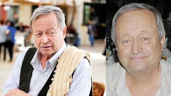 Usta Oyuncu Münir Canar 81 Yaşında Hayatını Kaybetti