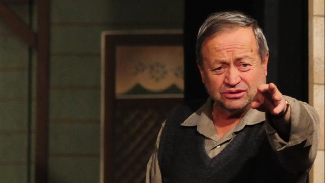Münir Canar: Türk Tiyatrosunun Usta İsmi 81 Yaşında Hayatını Kaybetti