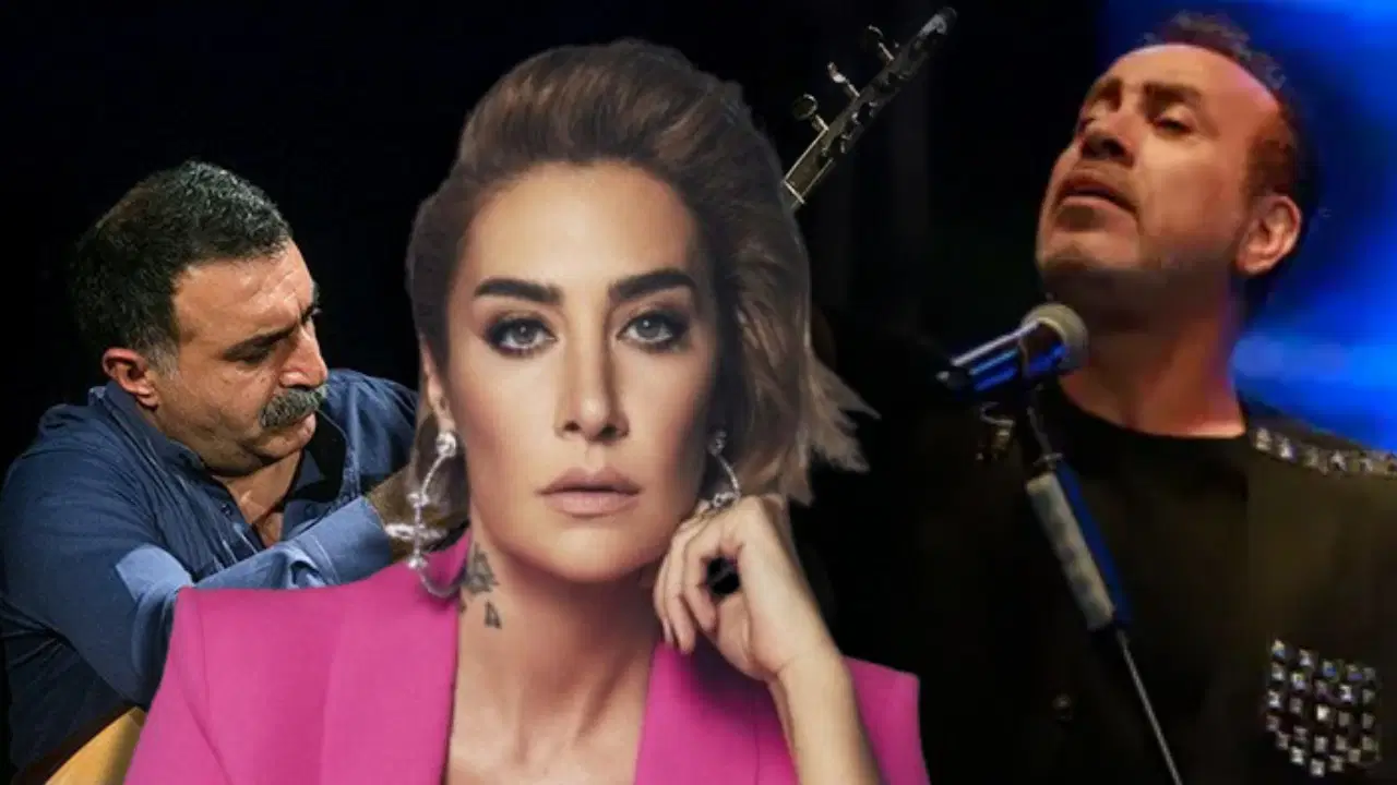 Murat Ağırel açıkladı: Ahbap soruşturmasında 'konser' iddiası