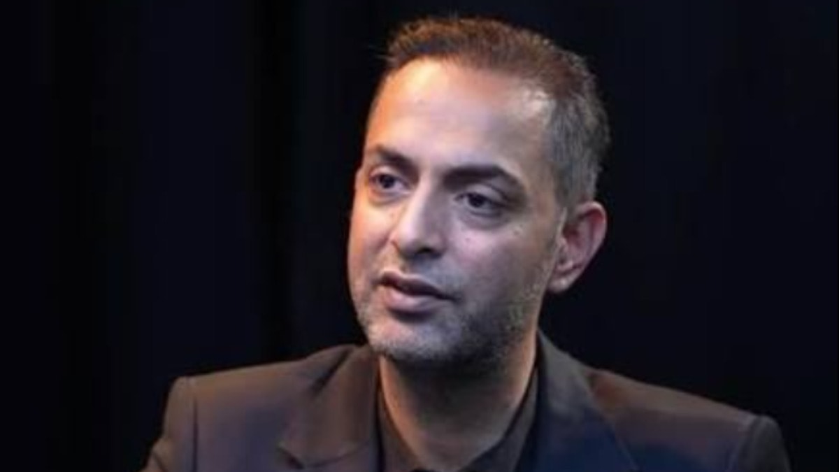 Murat Ağırel'in Eşine Sosyal Medyada Çirkin Saldırı