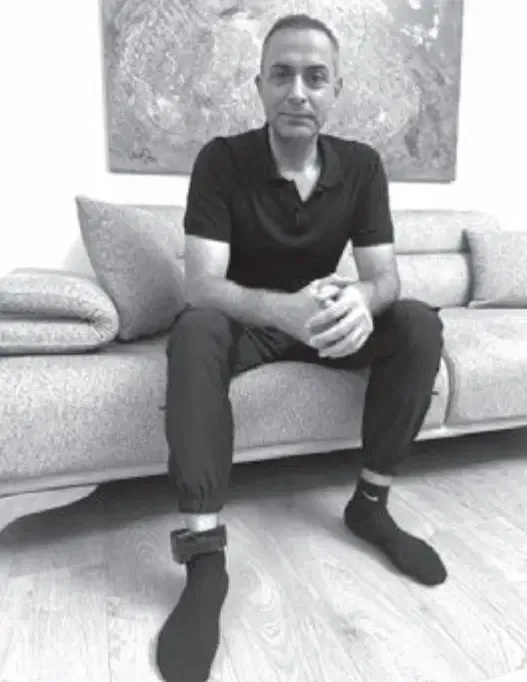 Murat Ağırel'e ev hapsi: Kim kazandı, kim kaybetti