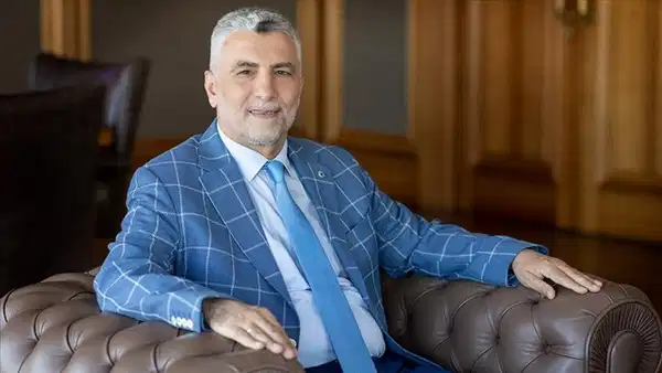 Murat Ağırel'den Fon Krizinde Çarpıcı İddia: Bakan Ömer Bolat mı