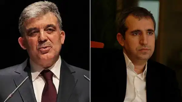 Murat Ağırel ortaya çıkardı: Gizli tanık Ceviz'in ifadesinde Abdullah Gül ve İlbaklar ayrıntıları