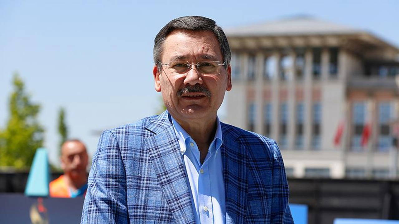 Murat Ağırel'in Gökçek Mal Varlığı Paylaşımı Gerginliği Tırmandırdı