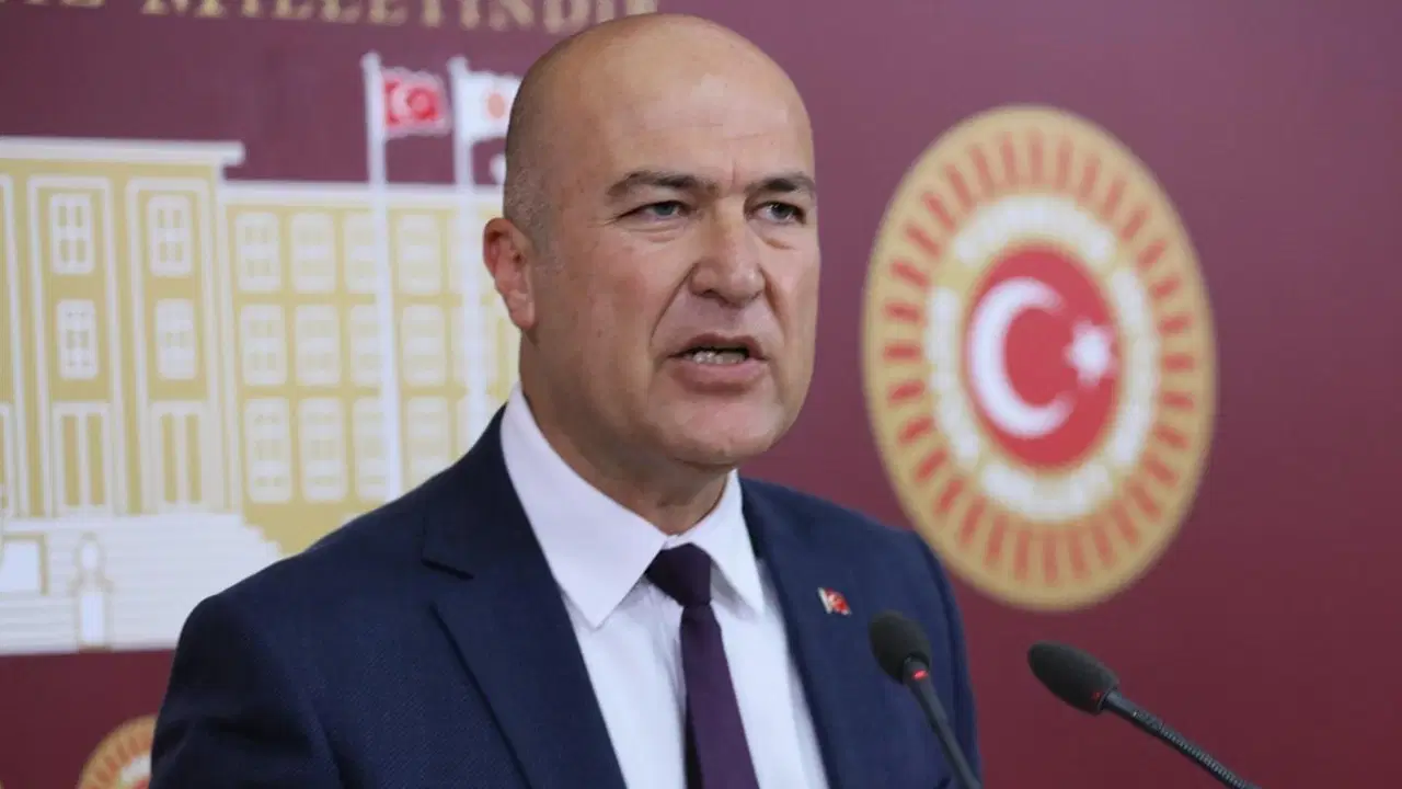 Murat Bakan'dan Şehit Yakınlarına Polis Müdahalesine Tepki