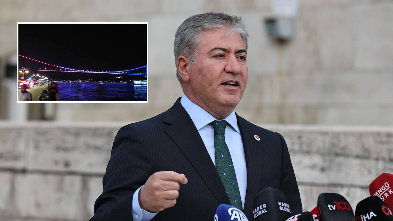 Murat Emir: Çankaya Belediyesi’ne operasyon kumpastır, sandıkta hesap soracağız