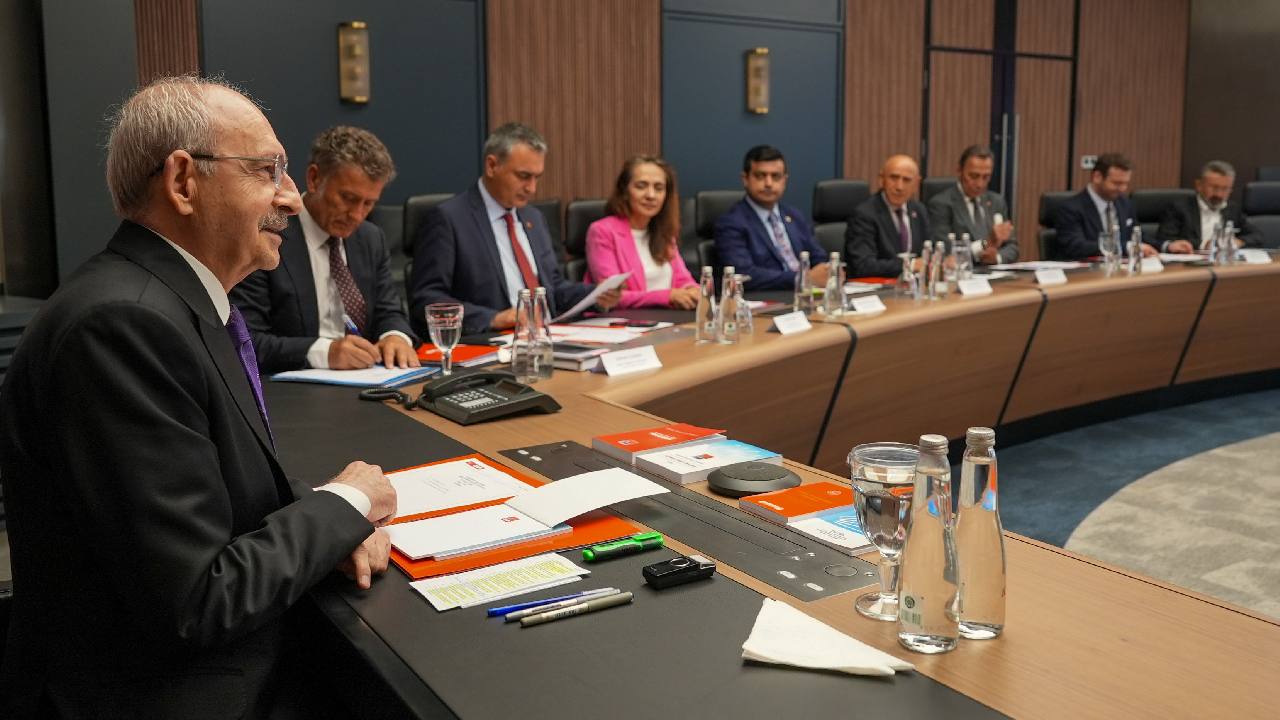 Murat Emir'den CHP ihraçlarına sert tepki: Yargıtay butlan kararını yok saymalı