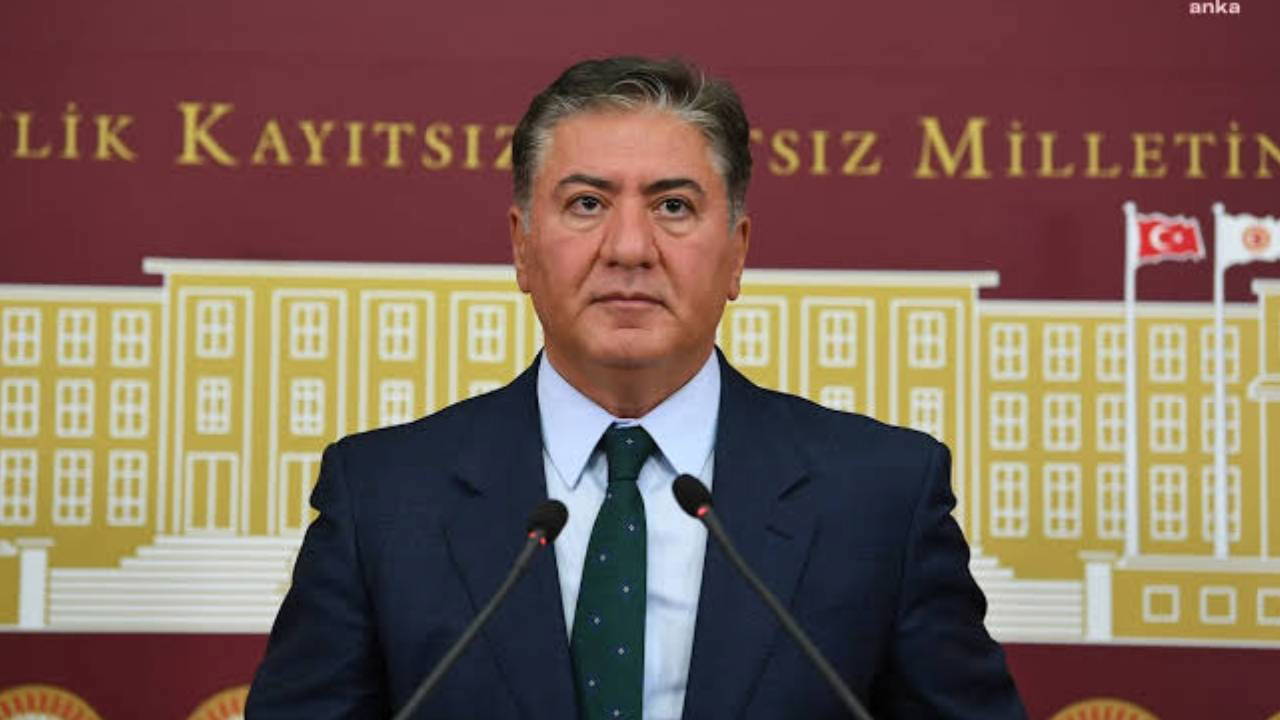 Murat Emir'den kurultay ve yeni parti sinyali: Bütün seçenekler masada