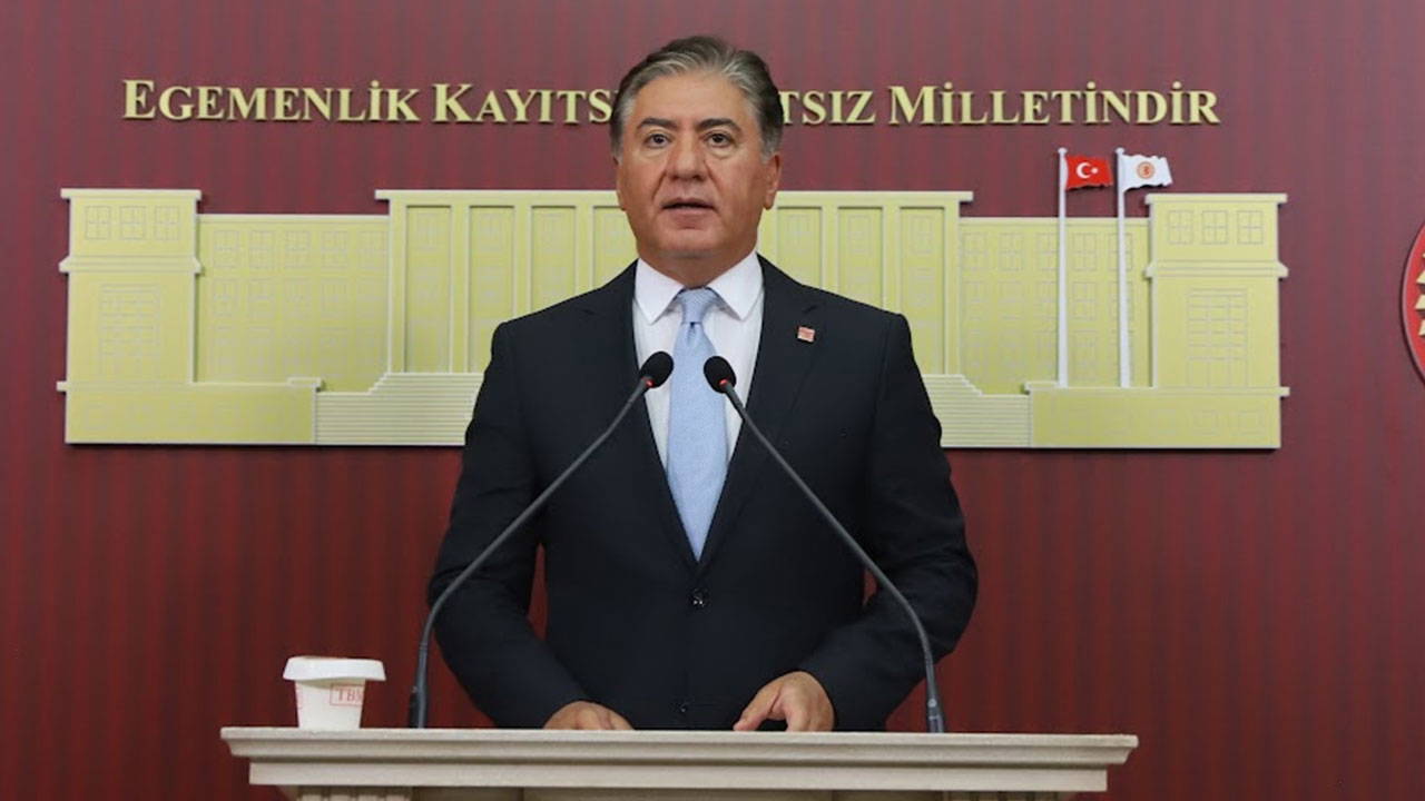 Murat Emir, Numan Kurtulmuş ile Görüştü: Özgür Özel'den Yeni Parti Sinyali