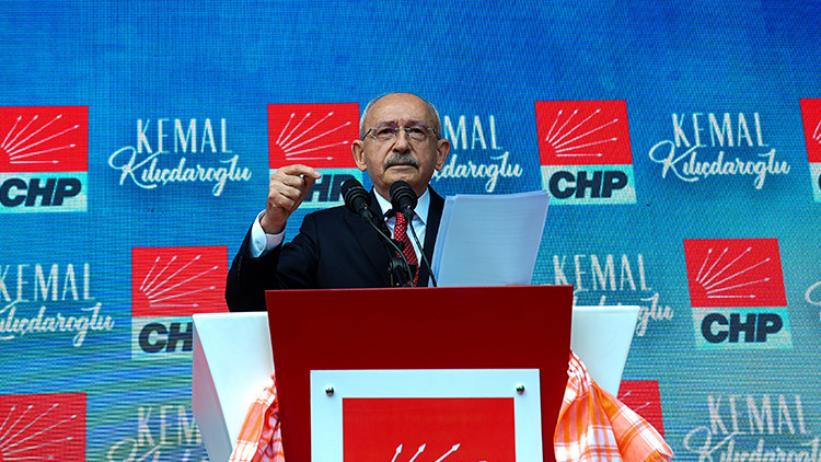 Murat Gezici: Kılıçdaroğlu adayı haziranda açıklayacak