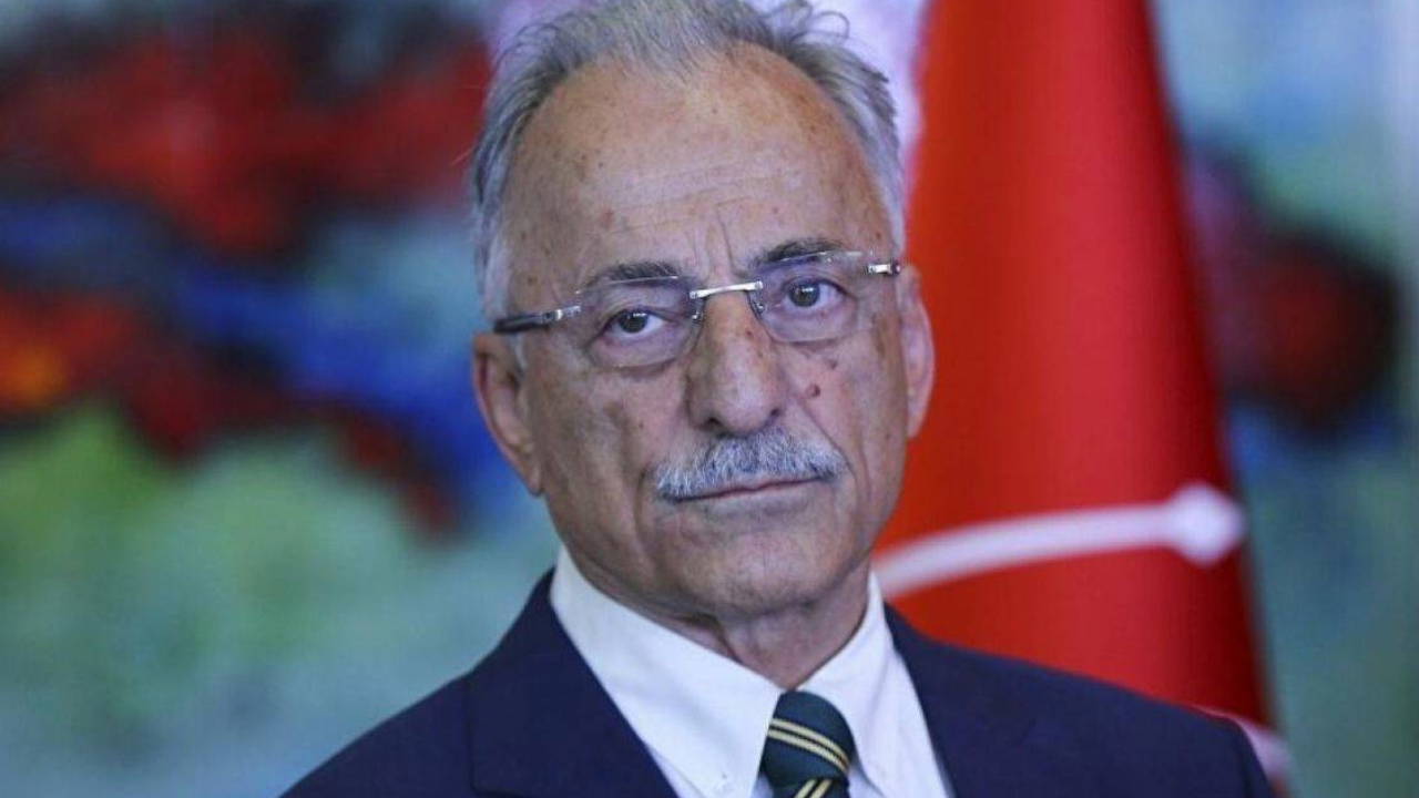 Murat Karayalçın'dan CHP'de 'mutlak butlan' çıkışı: Yeni parti kapıda