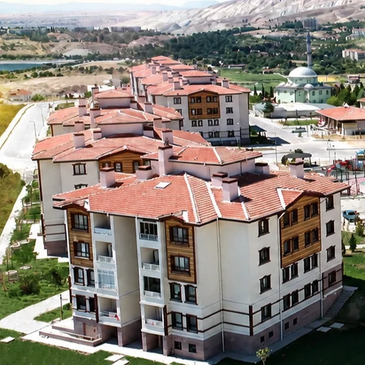 Murat Kurum: TOKİ Borcunu Kapatanlara Yüzde 25 İndirim Müjdesi
