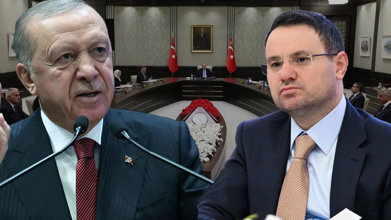 Murat Ongun: 'Akın Gürlek, medyada Erdoğan'ı bile geçti