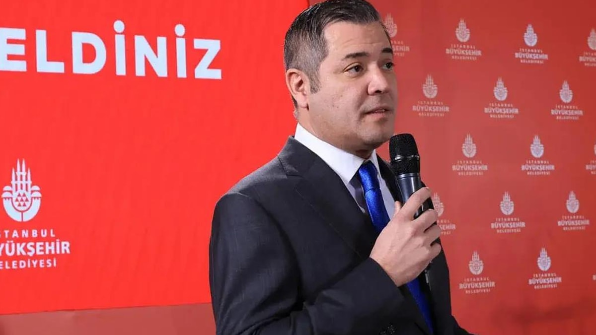 Murat Ongun CHP'den istifa etti: Butlan yönetimine ateş püskürdü