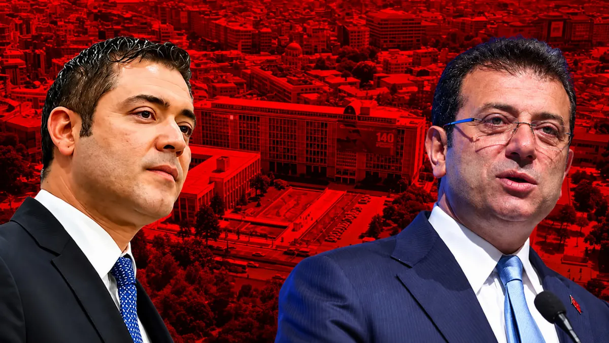 Murat Ongun eşini yolsuzlukta paravan yaptı iddiası: 600 bin TL'lik tespih