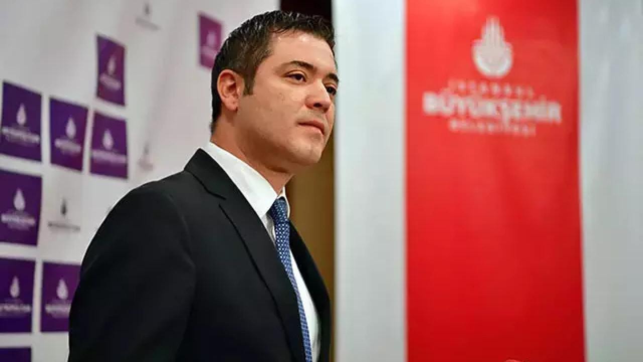 Murat Ongun’dan bomba iddia: Soruşturmayı aylar önce duymuş
