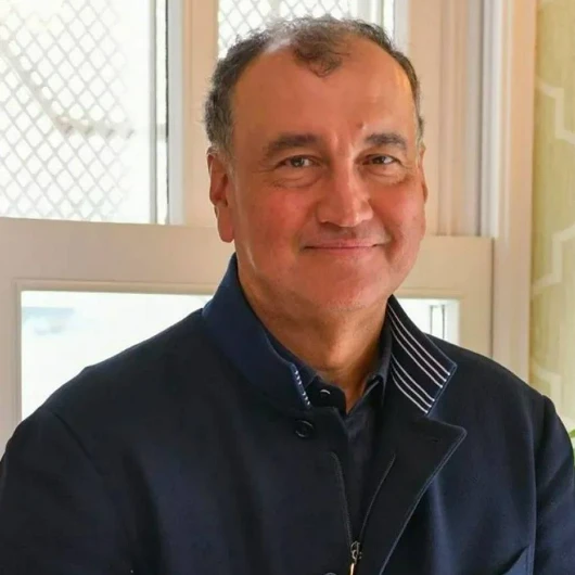 Murat Ülker: Yeni Altay Kitabı Vatan Vazifesi