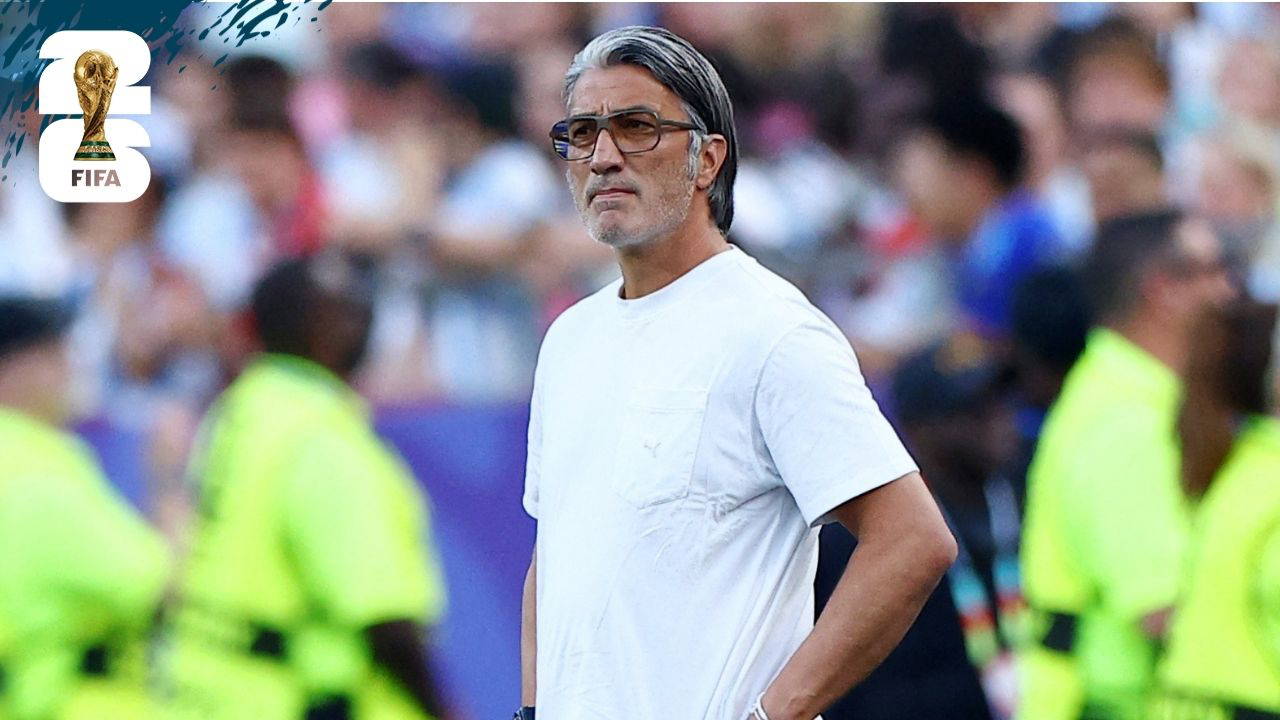 Murat Yakın: 'Bu şekilde elenmek gerçekten üzücü