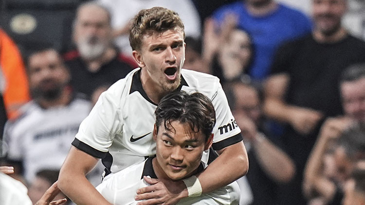 Murillo ve Rıdvan Yılmaz'dan Zalgiris Sonrası Açıklamalar: 'Havaya Girmenin Manası Yok