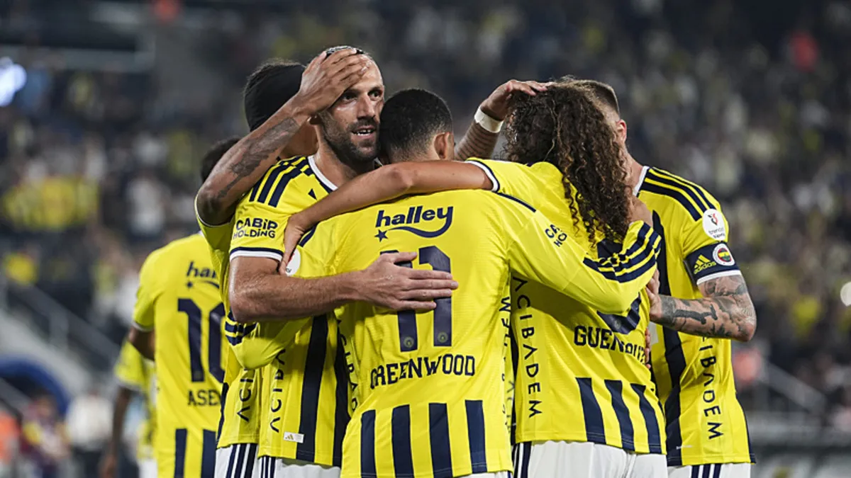 Muriqi ve Greenwood'dan Konyaspor zaferi sonrası gurur veren sözler