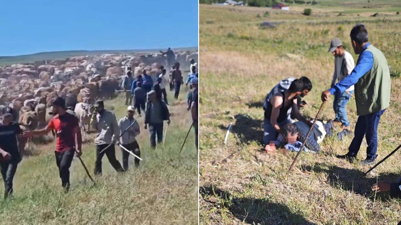 Muş'ta Arazi Kavgası: Silahlı Çatışmada 2 Yaralı