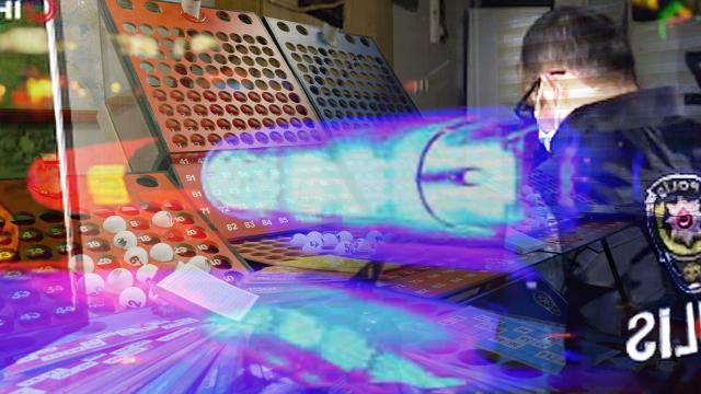 Muş Merkezli Yasa Dışı Bahis Operasyonu: 4 İlde 15 Gözaltı
