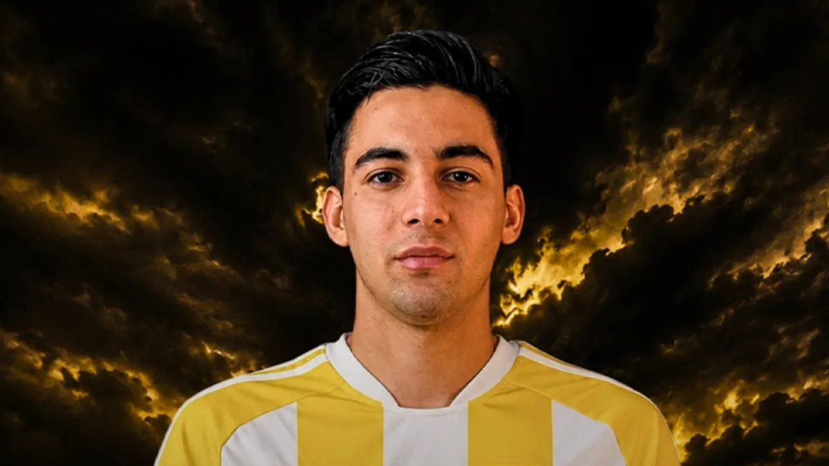 Muş Spor, Galatasaray Altyapısından İsa Halidi'yi Transfer Etti