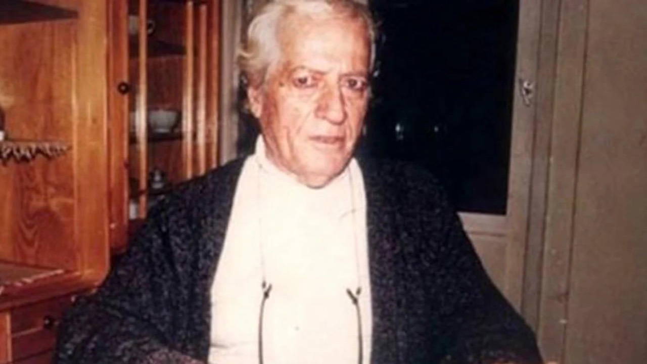 Musa Anter Davası Yeniden Gündemde: Aile, Bakanlığa Başvurdu