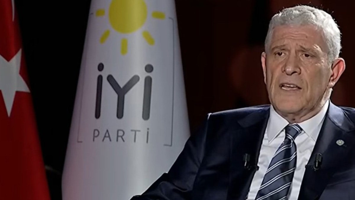 Müsavat Dervişoğlu: Erken seçime karşı tüm partiler hazırlıklı olmalı