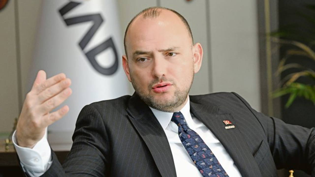 MÜSİAD Başkanı Özdemir: Faizler Sabit Kalmalı, Sektörlerde Daralma Var