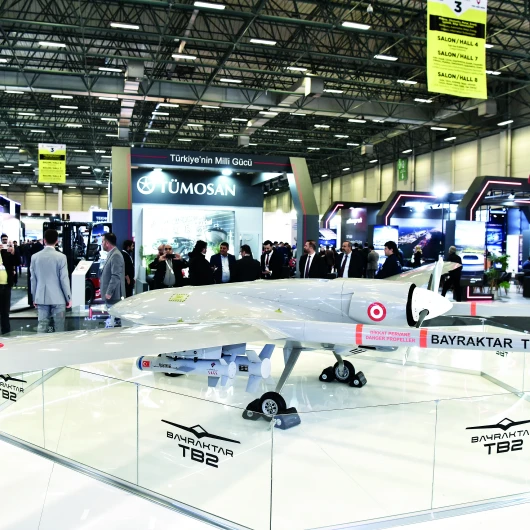 MÜSİAD EXPO 2026 Çarşamba Günü Kapılarını Açıyor