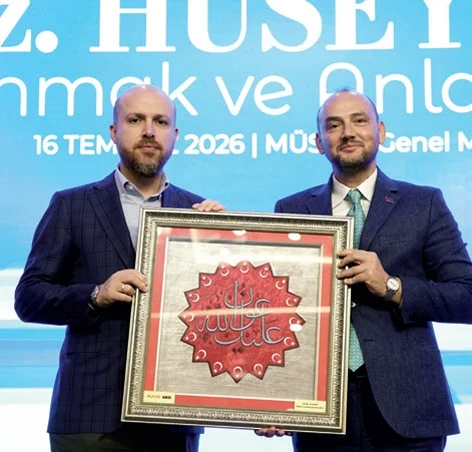 MÜSİAD'dan Kerbela Vurgusu: Bu Acı Hepimizin Ortak Vicdanıdır