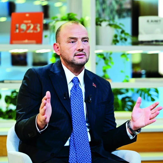 MÜSİAD: OVP Daha Reel, Ayakları Yere Basıyor