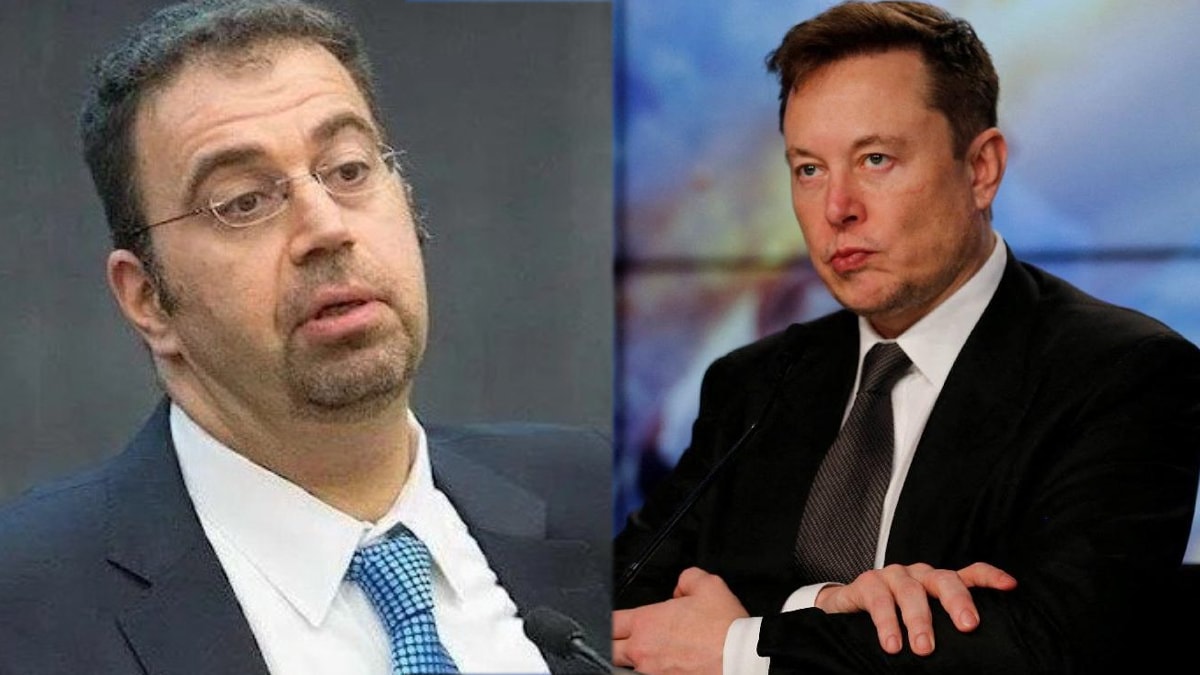 Musk ve Acemoğlu Arasında 1 Trilyon Dolarlık Bağış Düellosu