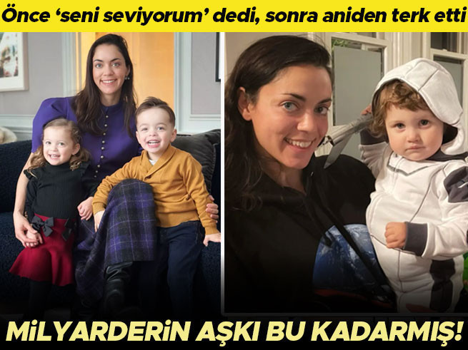 Musk, Sevgilisi Shivon Zilis'i 'Seni Seviyorum' Dedikten Bir Hafta Sonra Terk Etti