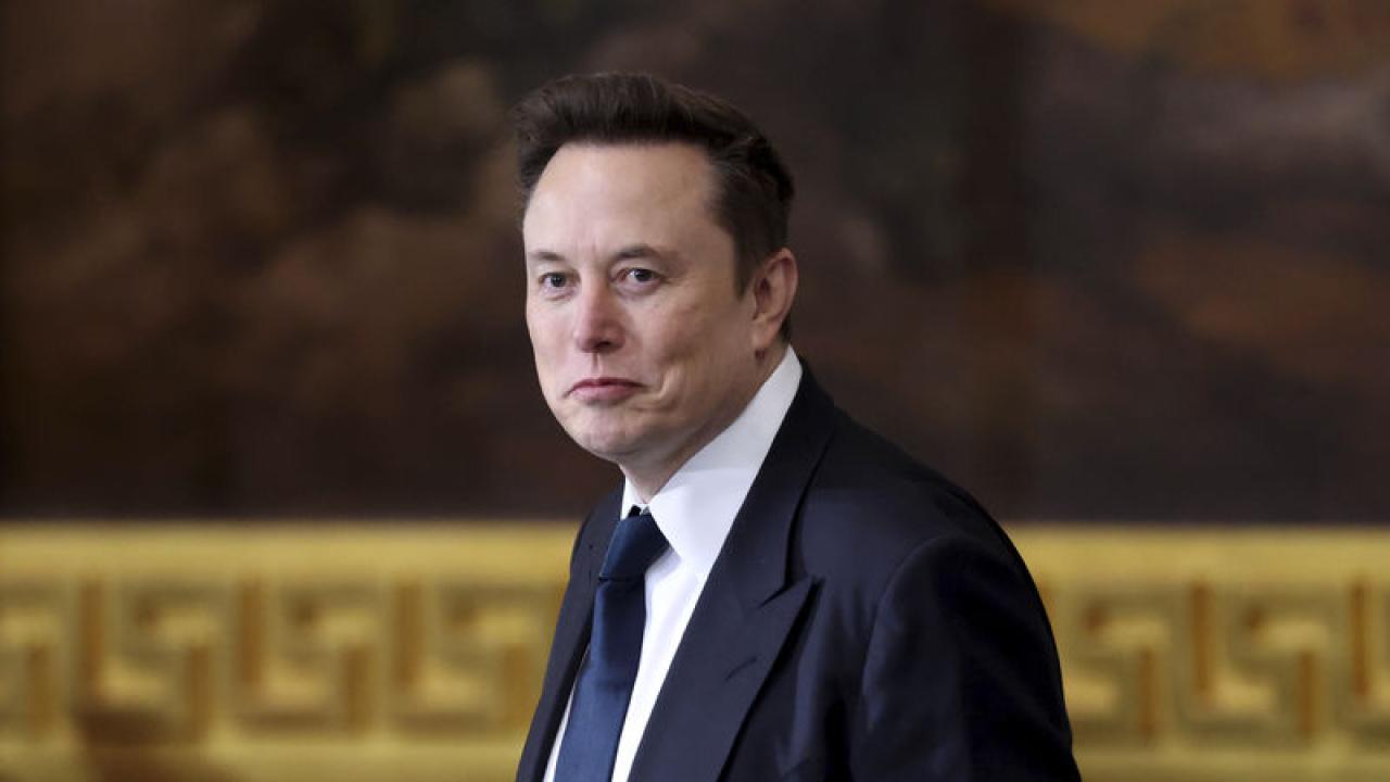 Musk: SpaceX ve Tesla birleşmesi için komiteler kuruldu